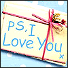 ps i love you