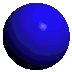 Smiley Big Blue